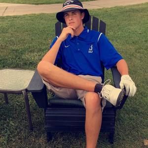 Meet your Posher, Noah